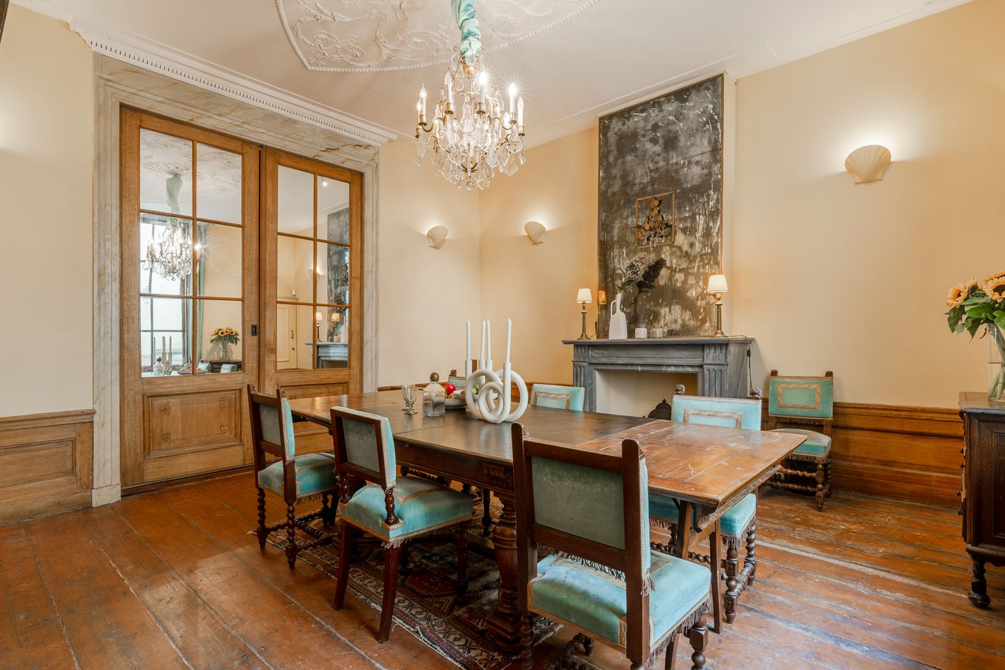 Photo 10 of Keizersgracht 448-A