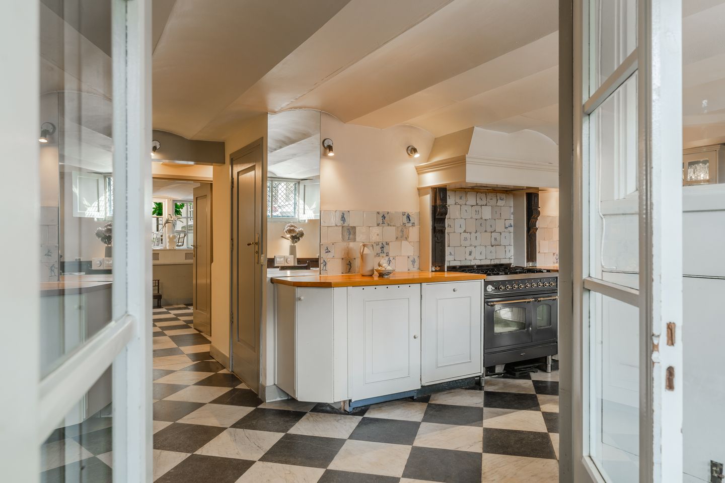 Photo 20 of Keizersgracht 448-A