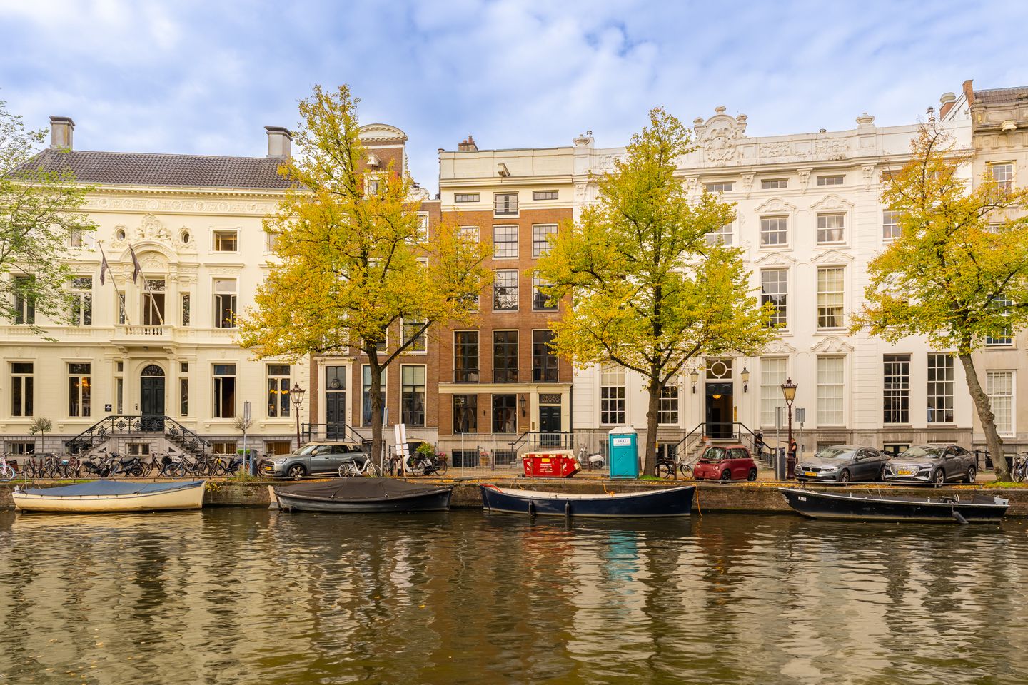 Photo 4 of Keizersgracht 448-A