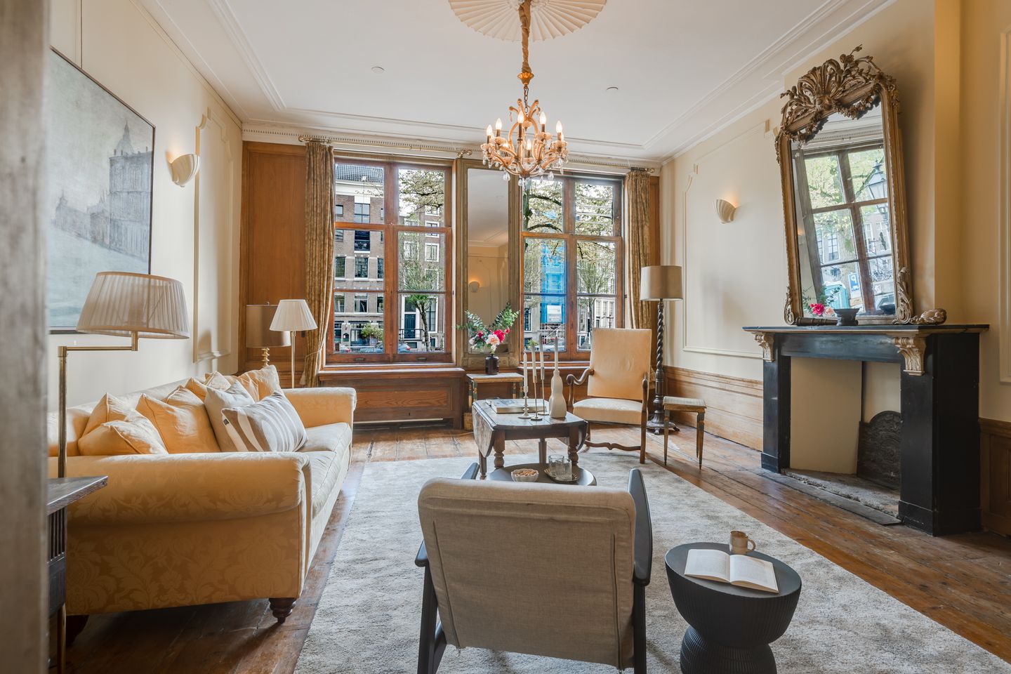 Photo 14 of Keizersgracht 448-A