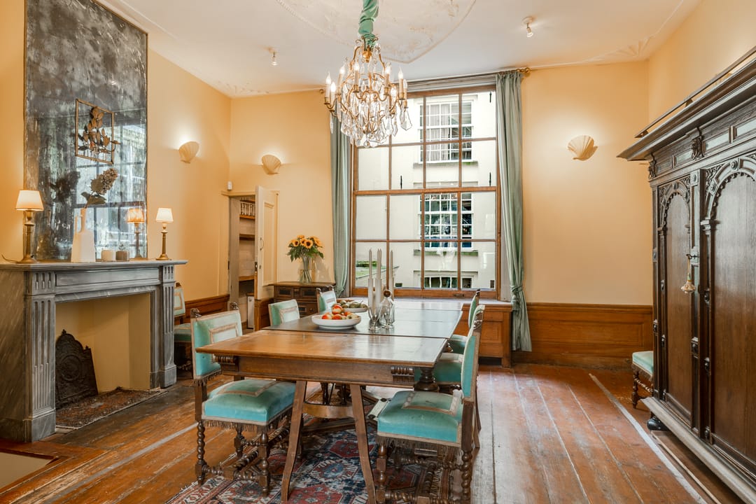 Photo 8 of Keizersgracht 448-A