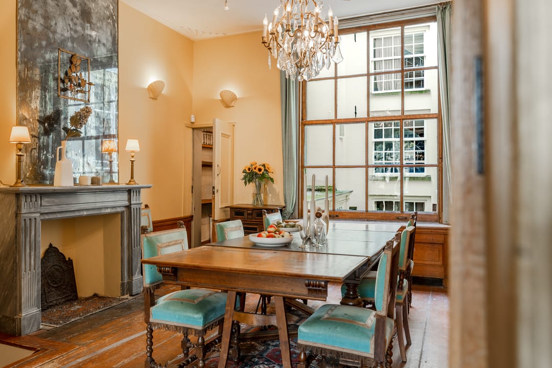 Photo 7 of Keizersgracht 448-A