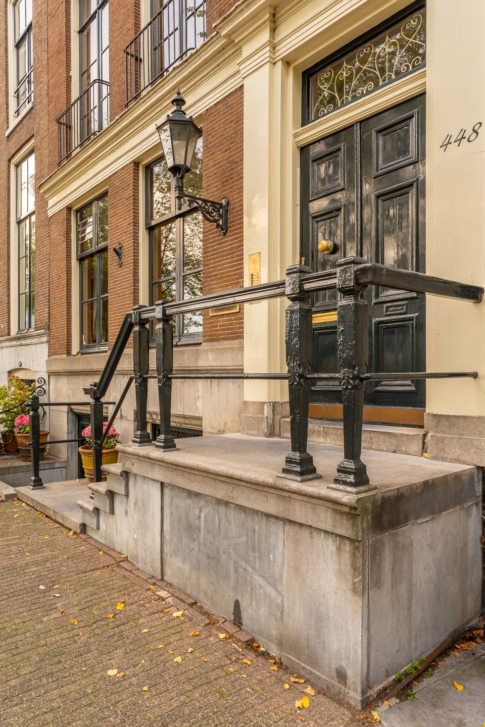 Photo 5 of Keizersgracht 448-A