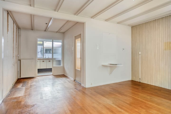 Foto 4 van Wielingenlaan 1-A