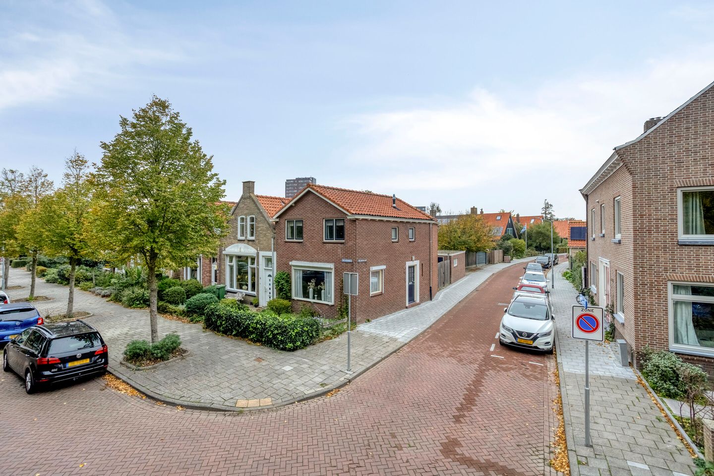 Foto 1 van Wielingenlaan 1-A