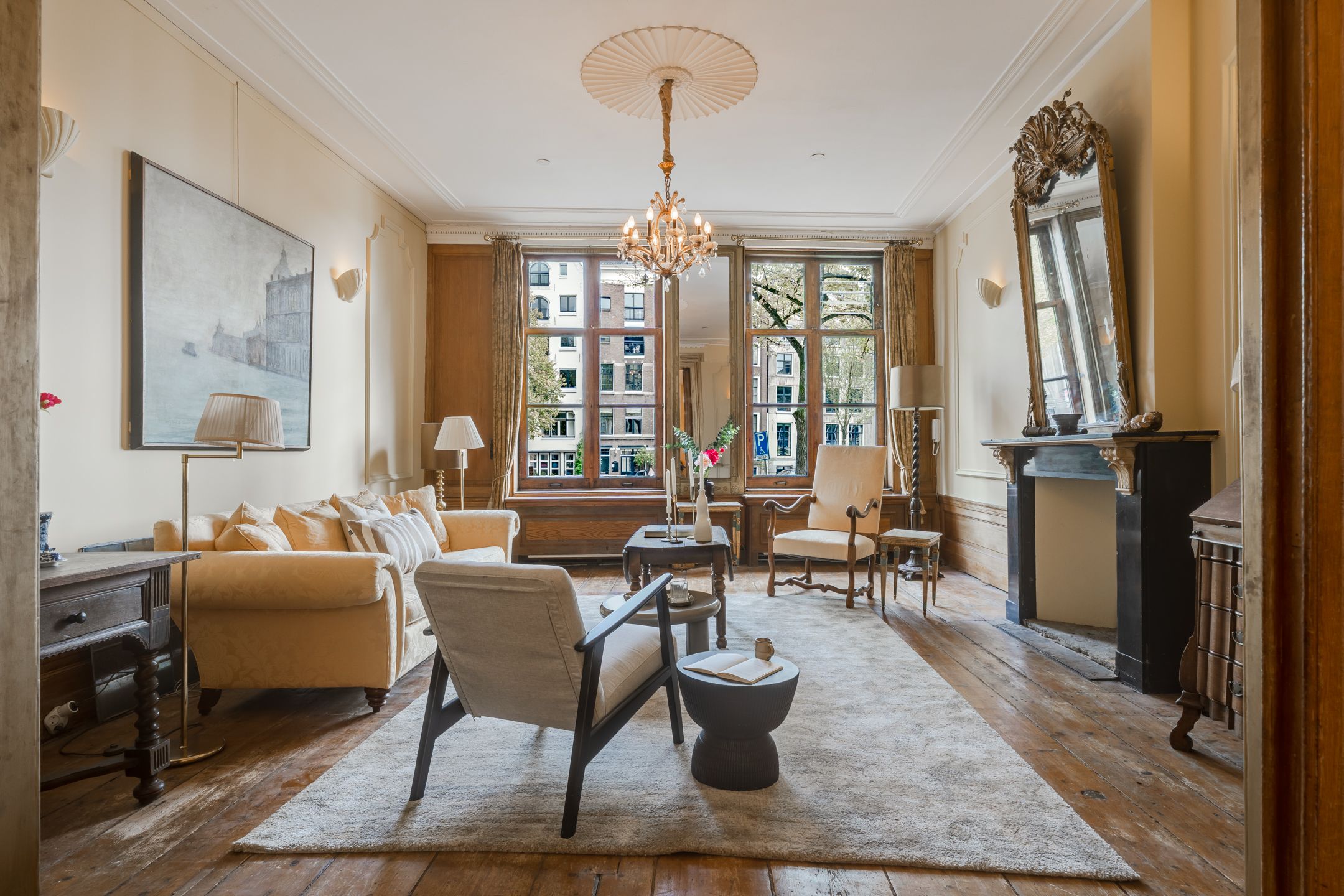 Photo 12 of Keizersgracht 448-A
