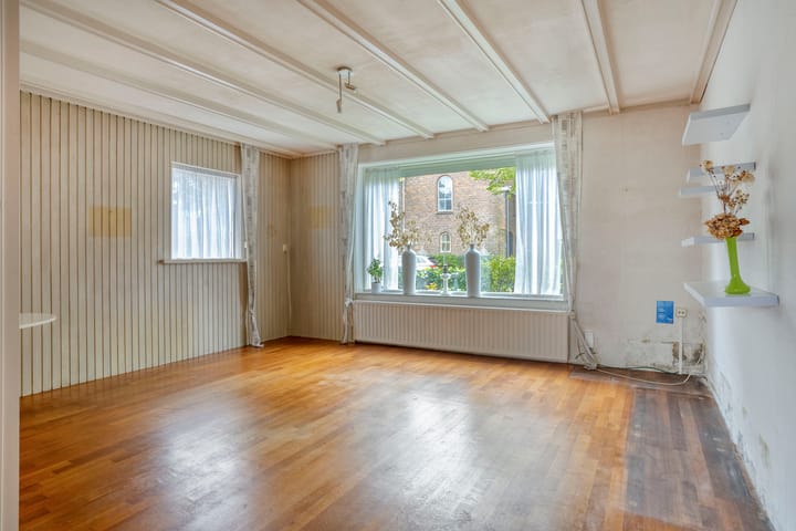 Foto 3 van Wielingenlaan 1-A