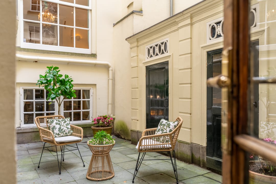 Photo 47 of Keizersgracht 448-A