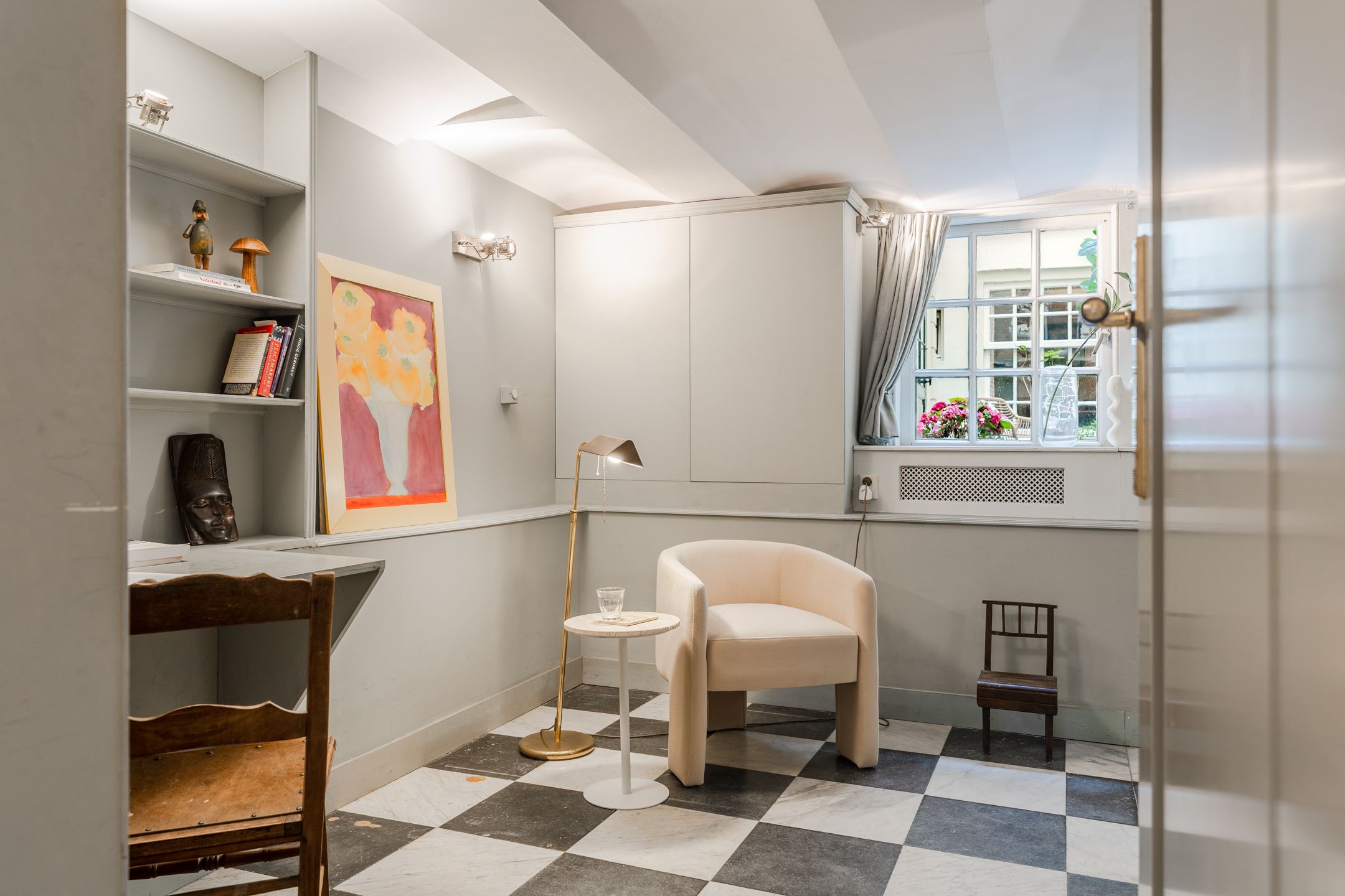 Photo 33 of Keizersgracht 448-A