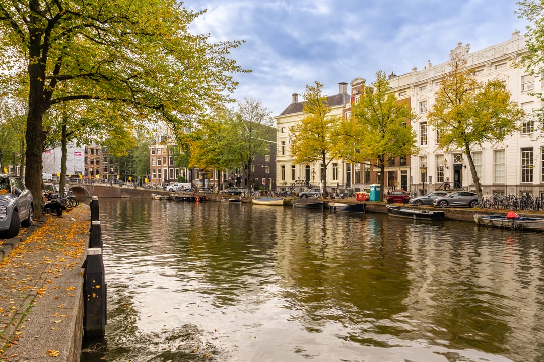 Photo 73 of Keizersgracht 448-A