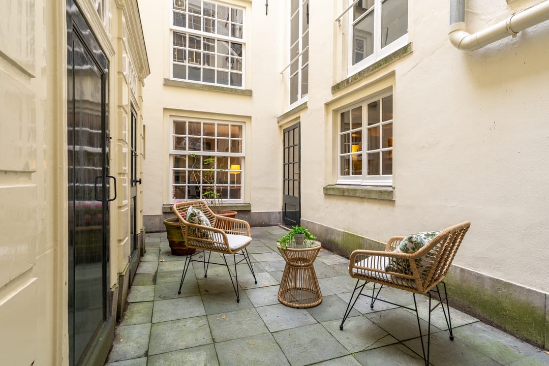 Photo 46 of Keizersgracht 448-A