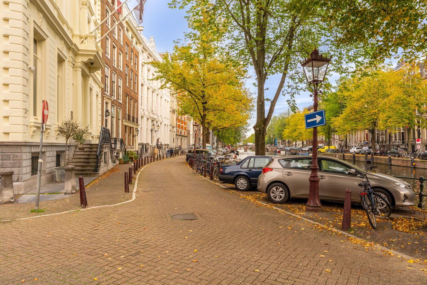 Photo 70 of Keizersgracht 448-A