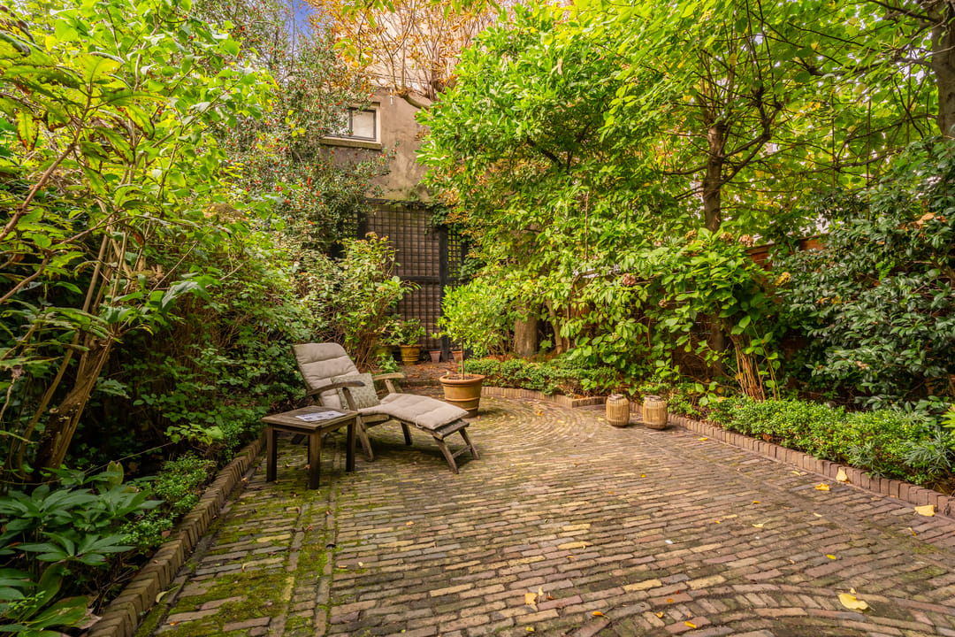 Photo 52 of Keizersgracht 448-A