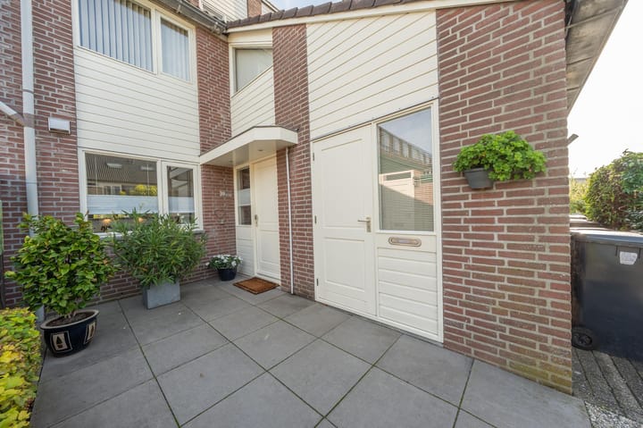 Foto 3 van Oostwijk 39