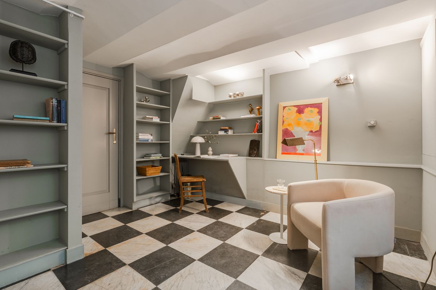 Photo 34 of Keizersgracht 448-A