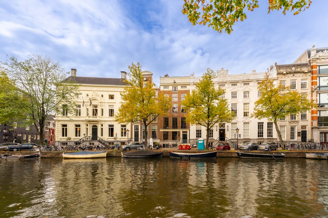 Photo 71 of Keizersgracht 448-A
