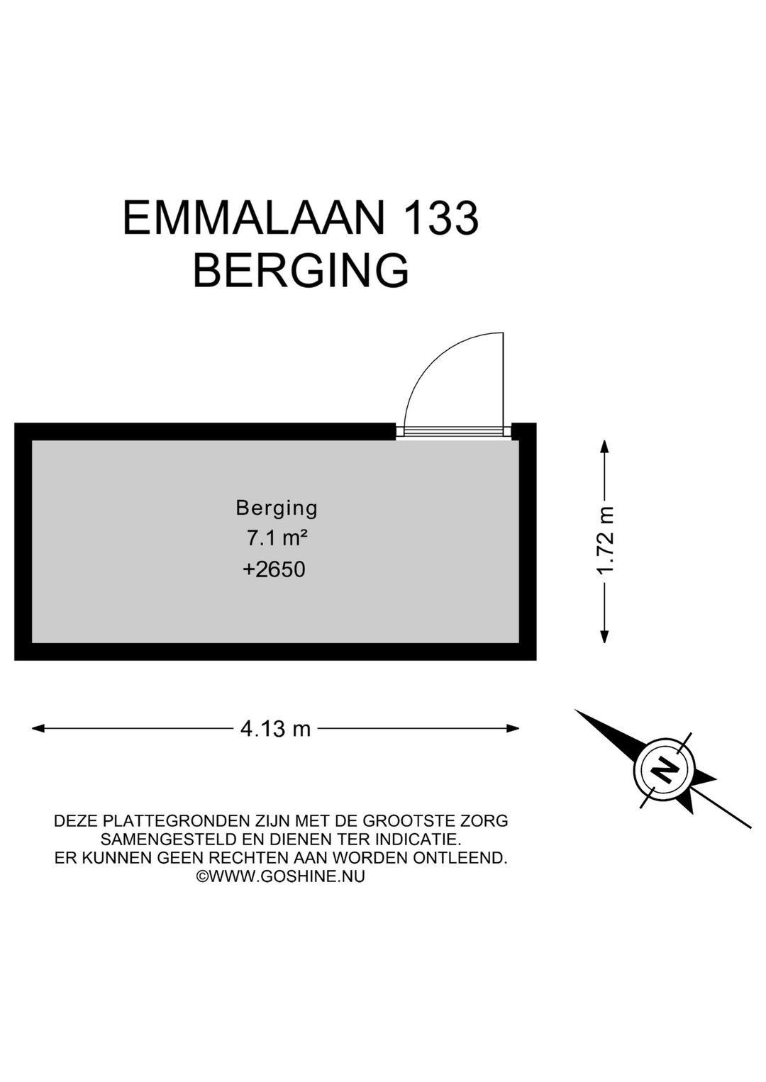 Photo 28 of Emmalaan 133
