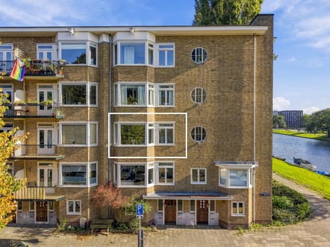 Sanderijnstraat thumbnail