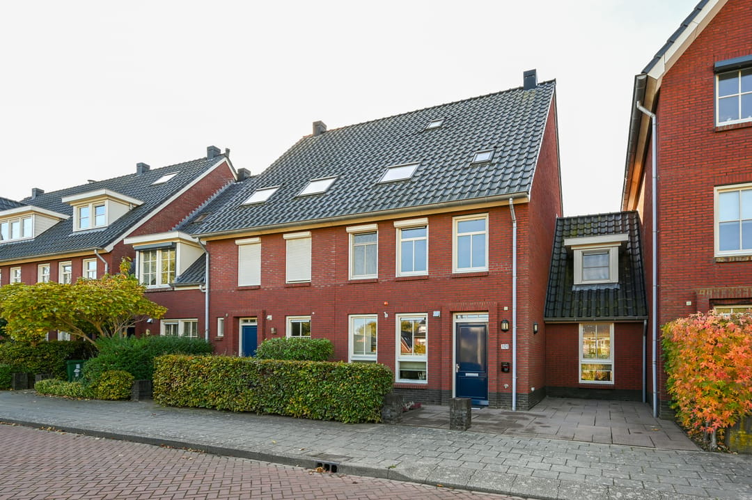 Foto 1 van Westhove 101