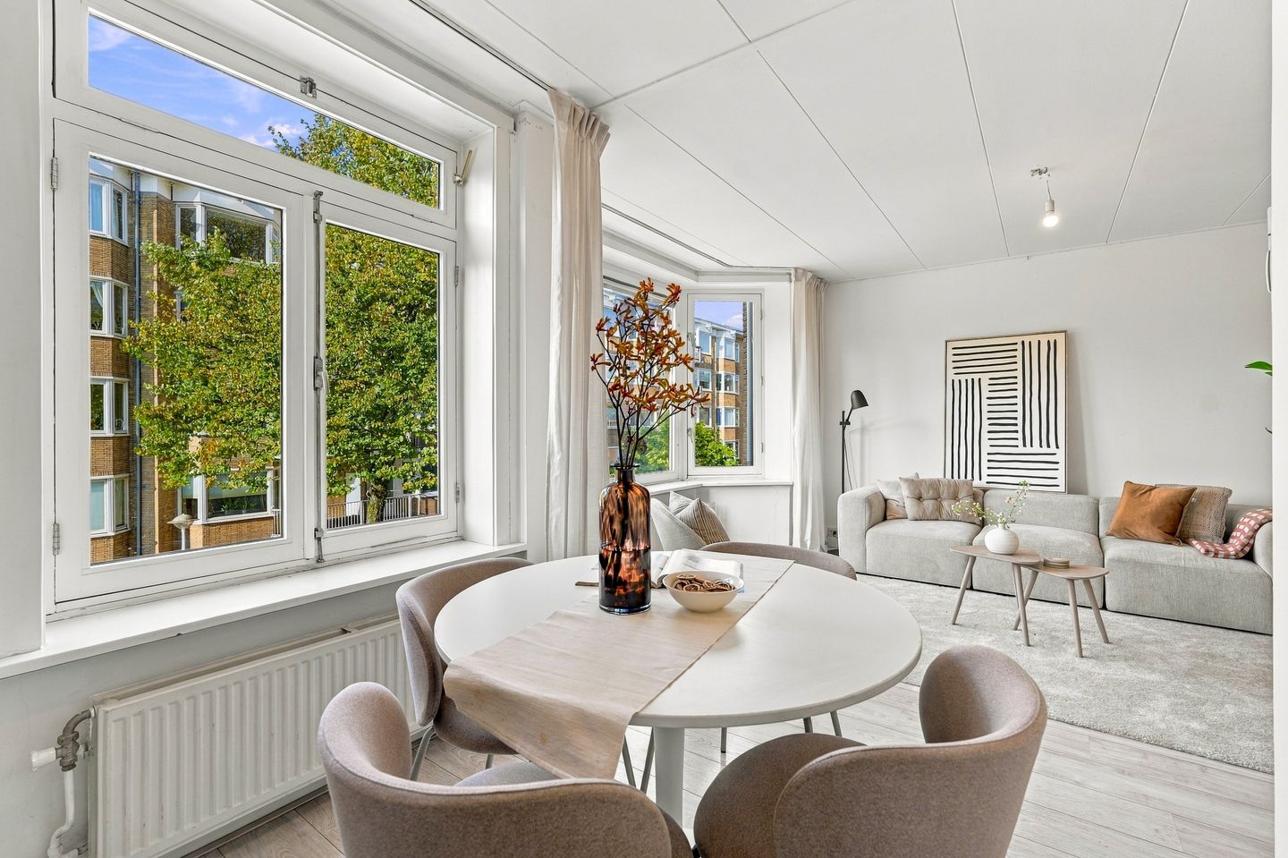 Foto 5 van Sanderijnstraat 4-1