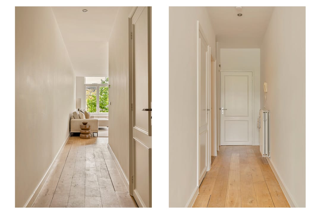 Foto 17 van Nieuwe Herengracht 31-D