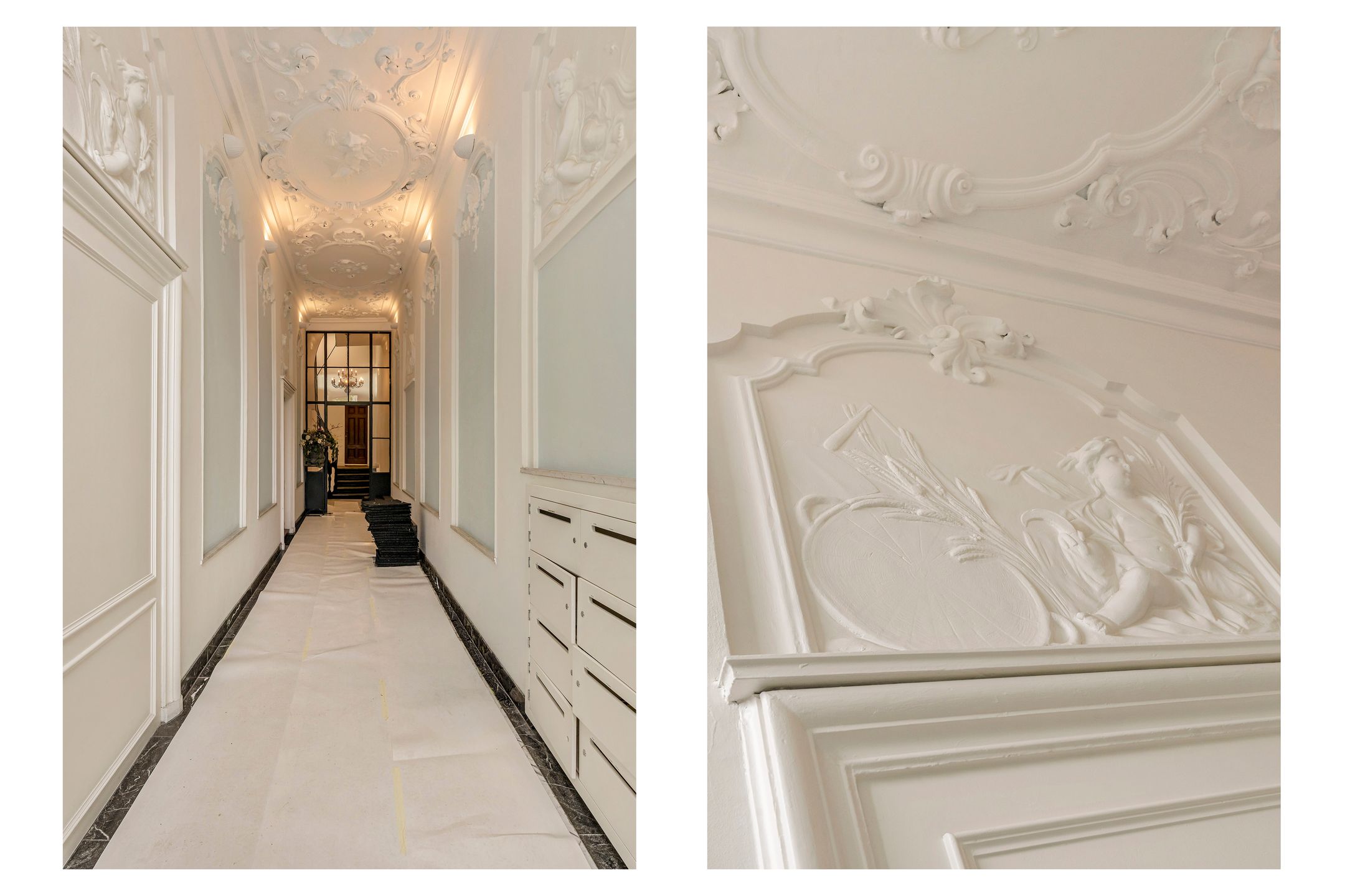Foto 6 van Nieuwe Herengracht 31-D