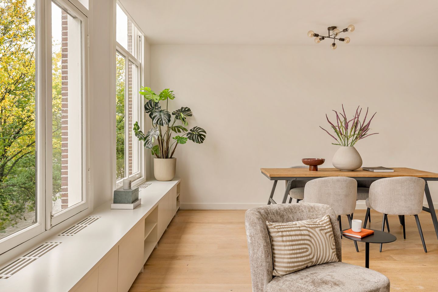 Foto 10 van Nieuwe Herengracht 31-D