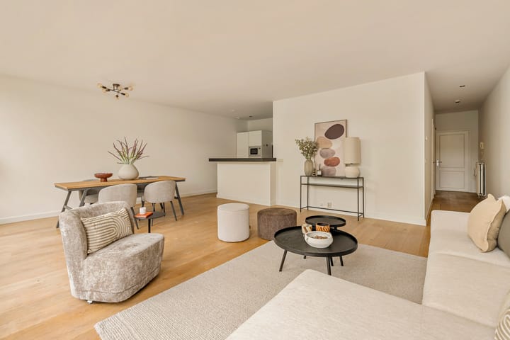 Foto 3 van Nieuwe Herengracht 31-D