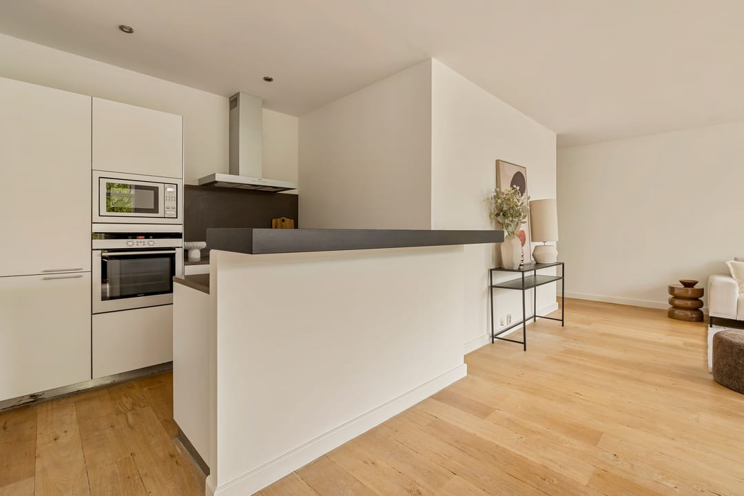 Foto 11 van Nieuwe Herengracht 31-D