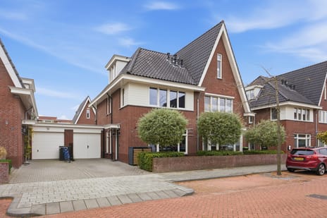 Johannes Vermeerstraat thumbnail