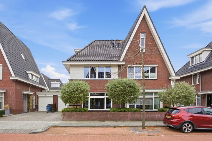 Foto 4 van Johannes Vermeerstraat 19