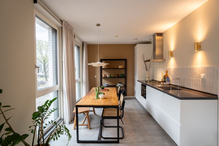 Photo 4 of Oostenburgervoorstraat 5-A