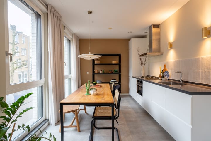 Photo 3 of Oostenburgervoorstraat 5-A