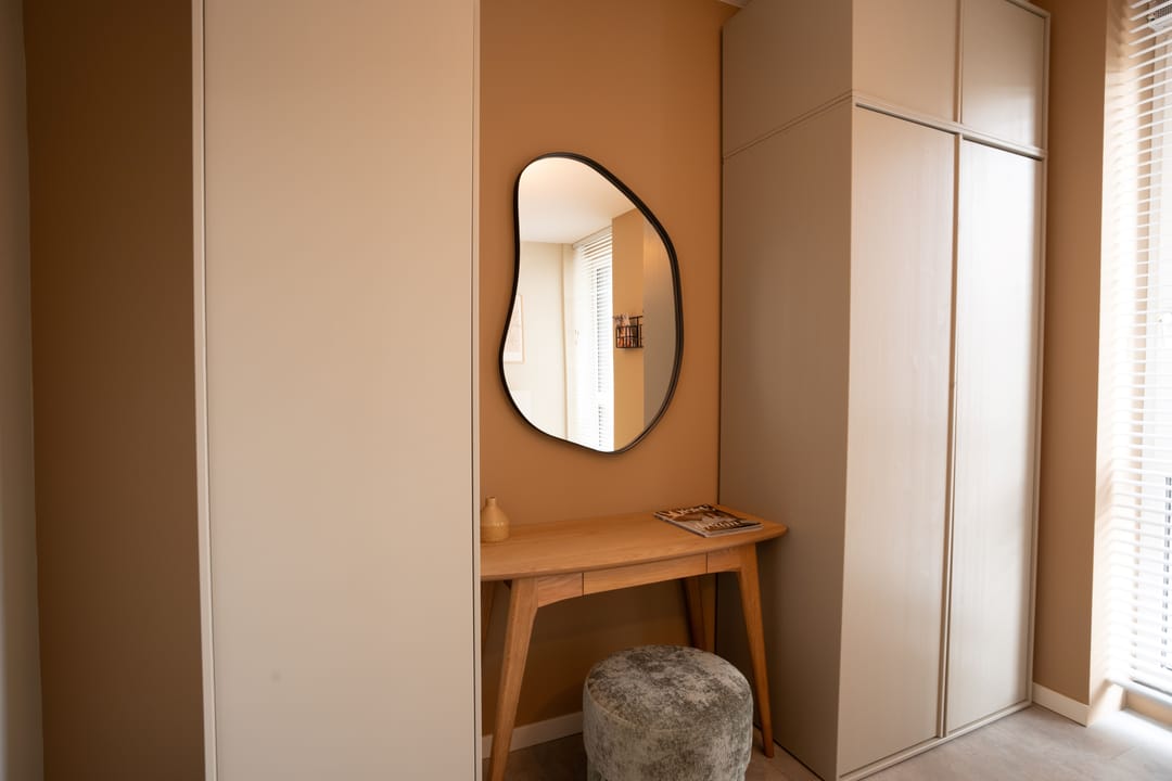 Photo 8 of Oostenburgervoorstraat 5-A