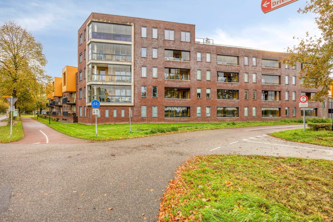 Photo 1 of Wilhelmus Peekhof 67