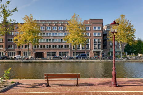 Baarsjesweg thumbnail