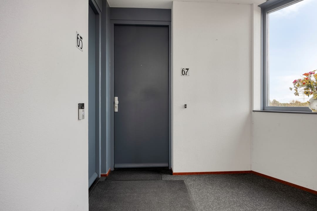 Photo 7 of Wilhelmus Peekhof 67