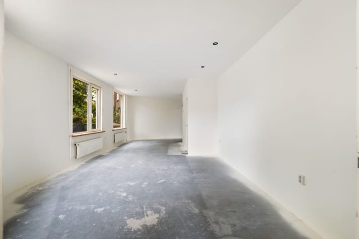 Foto 2 van Abeelstraat 89