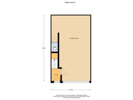 Bekijk plattegrond