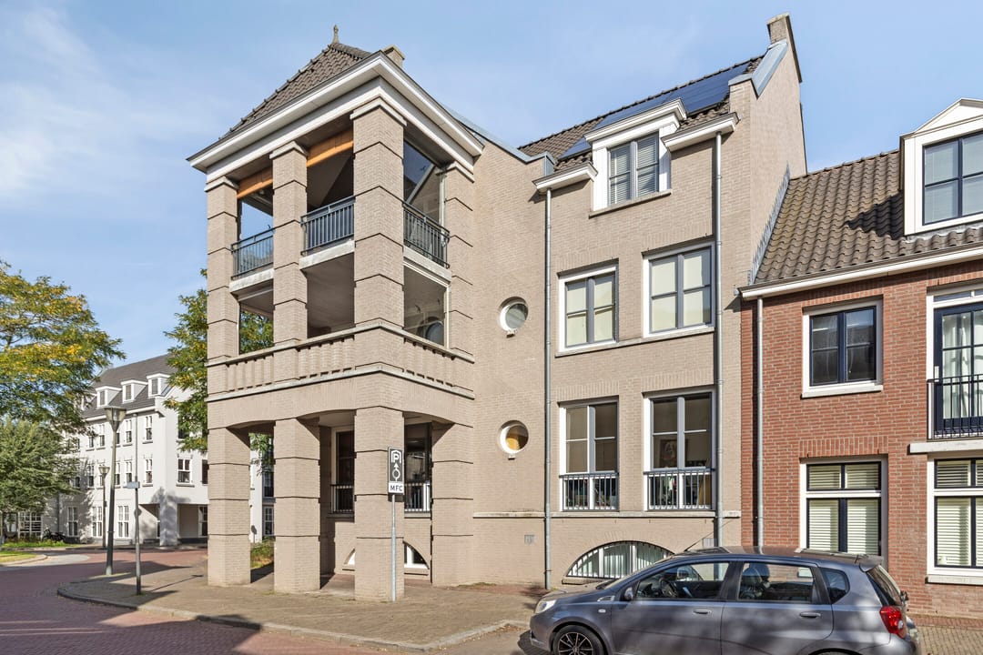 Foto 7 van Herenlaan 94