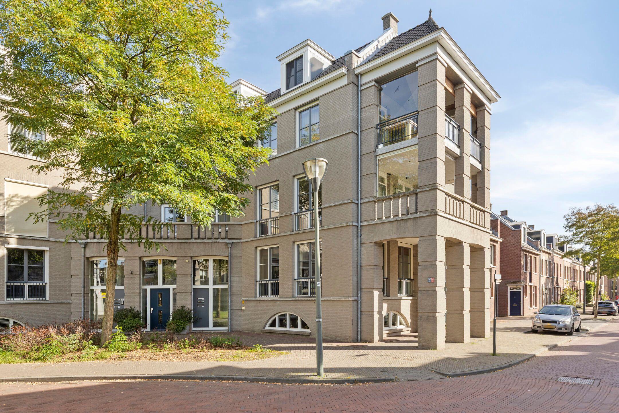 Foto 6 van Herenlaan 94