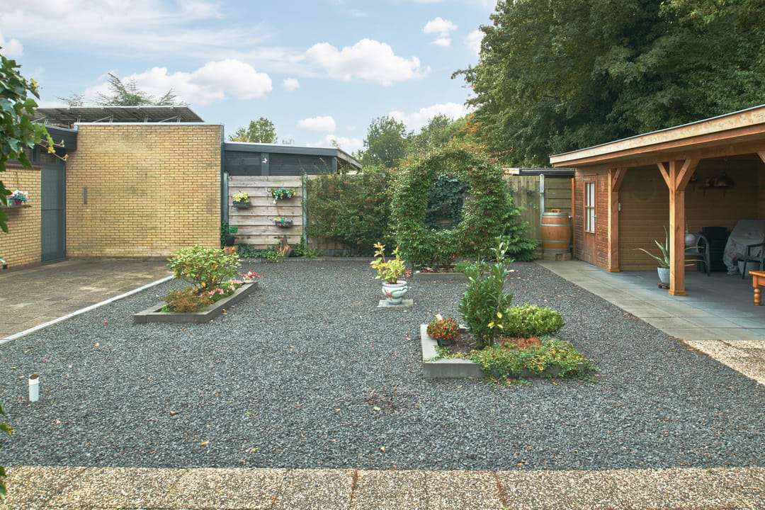 Foto 7 van Zuiderveldplantsoen 16