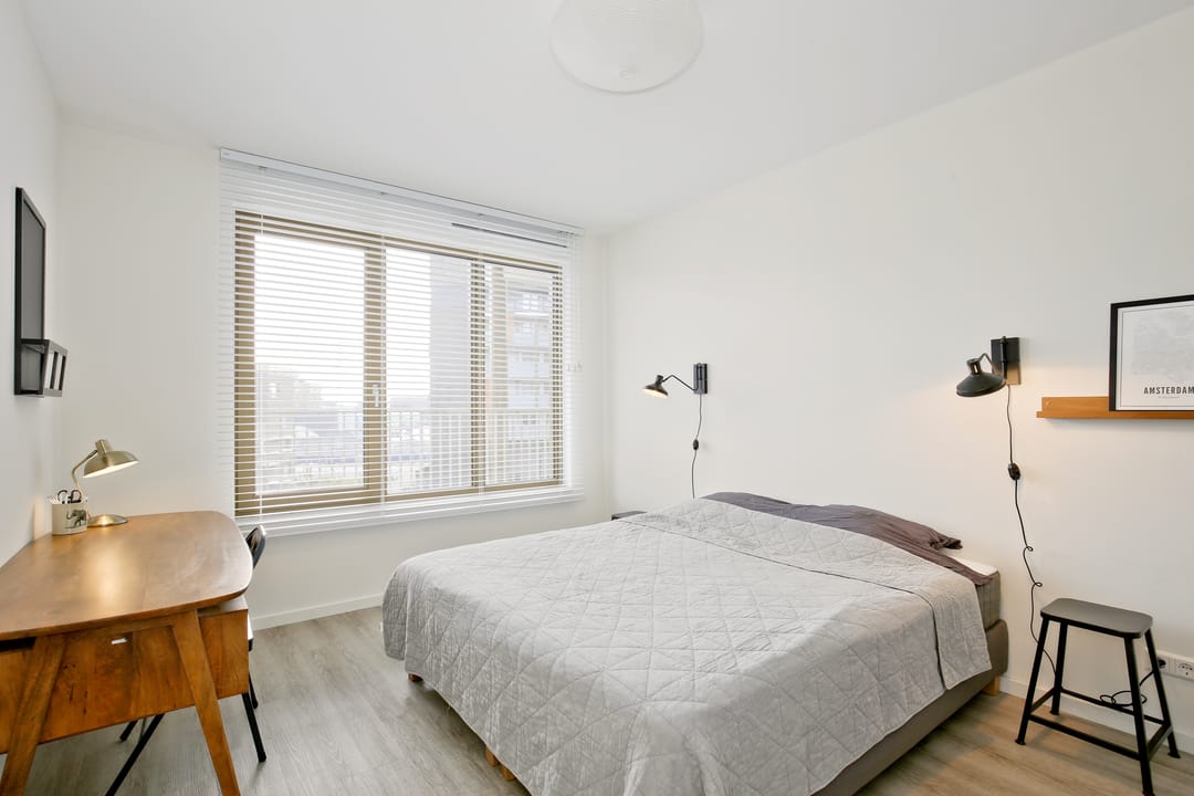 Photo 8 of Mary van der Sluisstraat 284