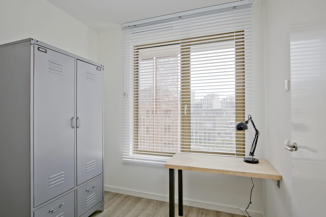 Photo 11 of Mary van der Sluisstraat 284