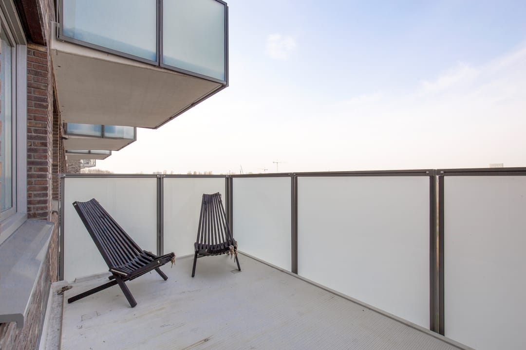 Photo 16 of Mary van der Sluisstraat 284