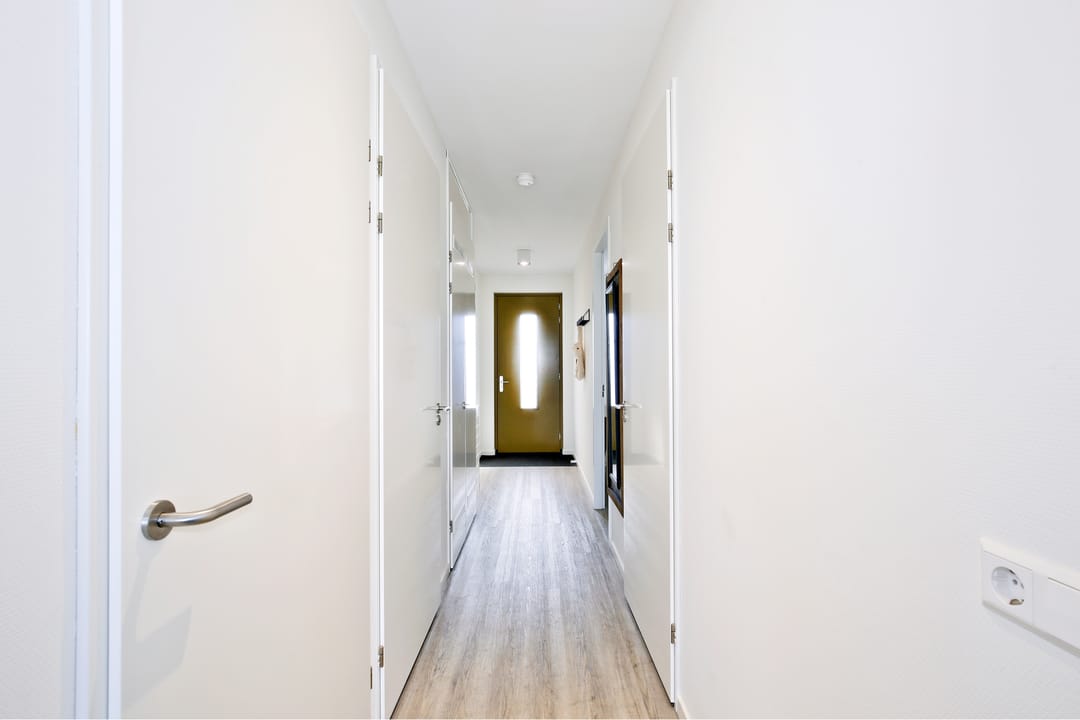 Photo 7 of Mary van der Sluisstraat 284