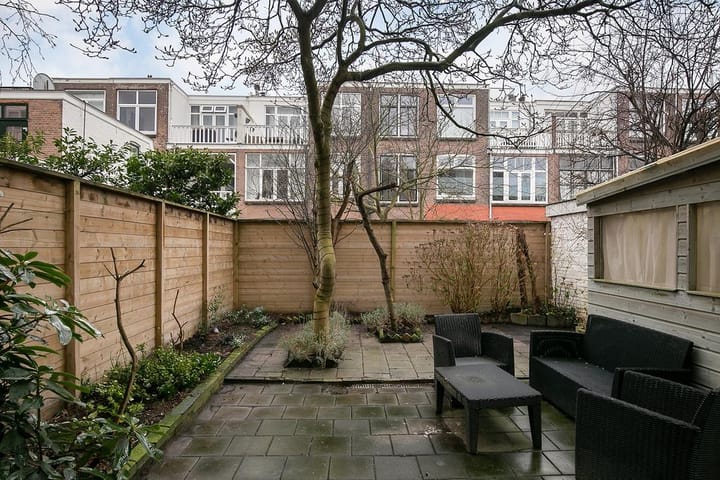 Photo 5 of Adriaan Pauwstraat 7