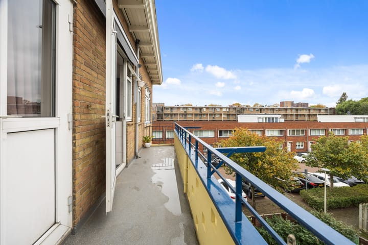 Foto 4 van Vriezenveenstraat 71