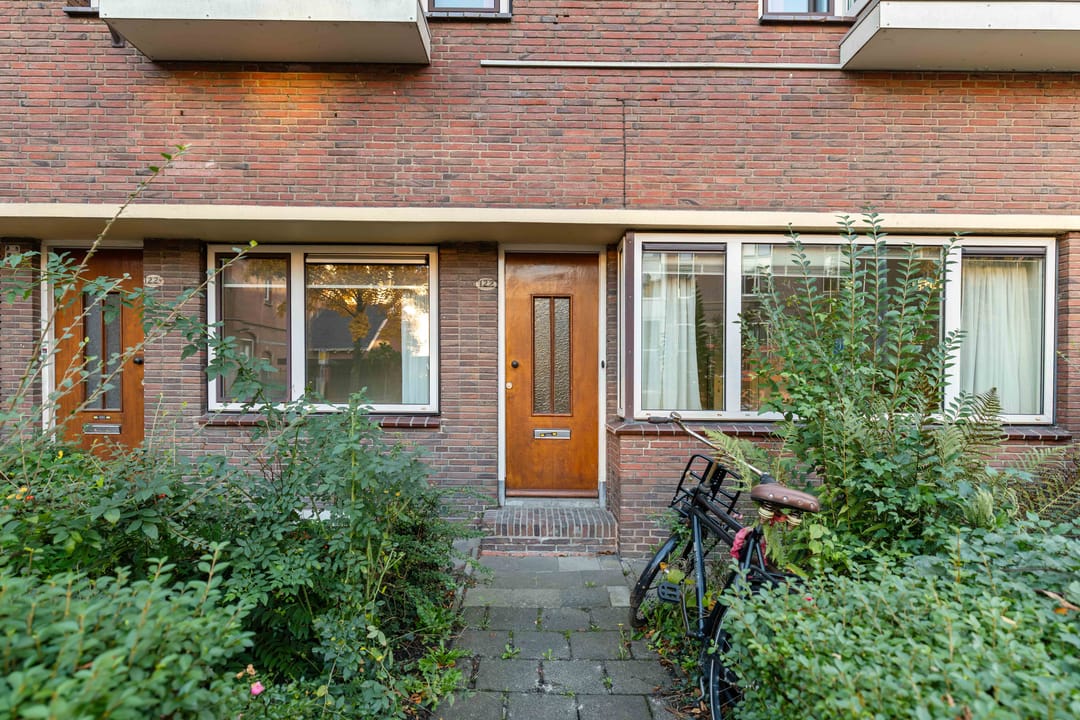 Photo 8 of Oostersingel 122