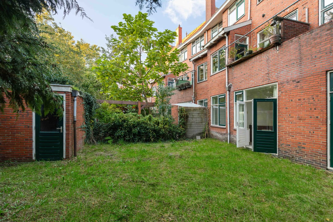 Photo 31 of Oostersingel 122